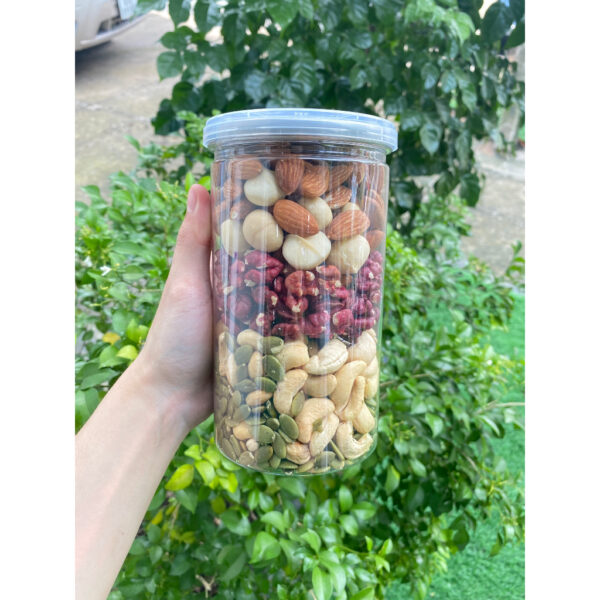 MIXED NUTS - Hình ảnh 6