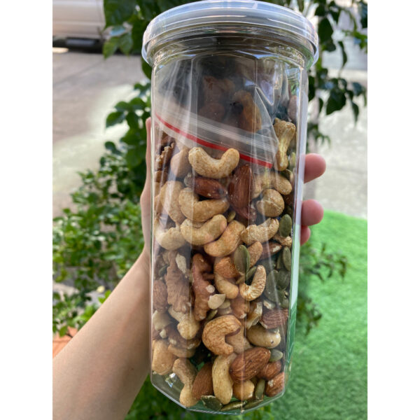 Granola siêu hạt - Hình ảnh 3