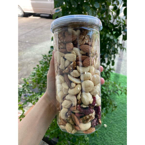 Granola original taste - Hình ảnh 3