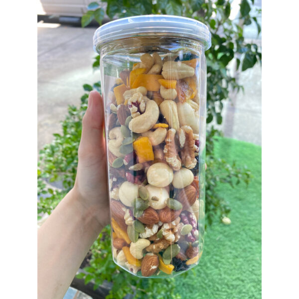 Granola siêu hạt - Hình ảnh 3